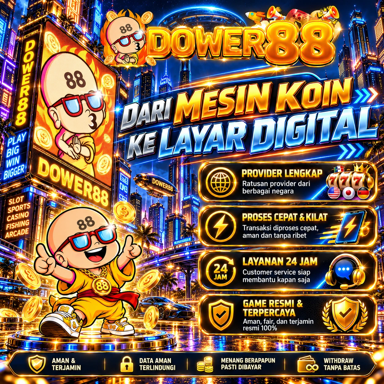 MPONLINE77  : MPO ONLINE 77 Portal Info Game Browser dan Arcade